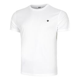 Abbigliamento Da Tennis Björn Borg Ace T-Shirt Stripe